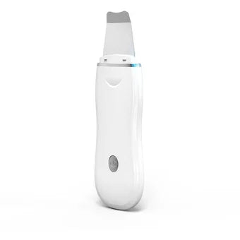 Limpiador Ultrasonico Facial 3 en 1