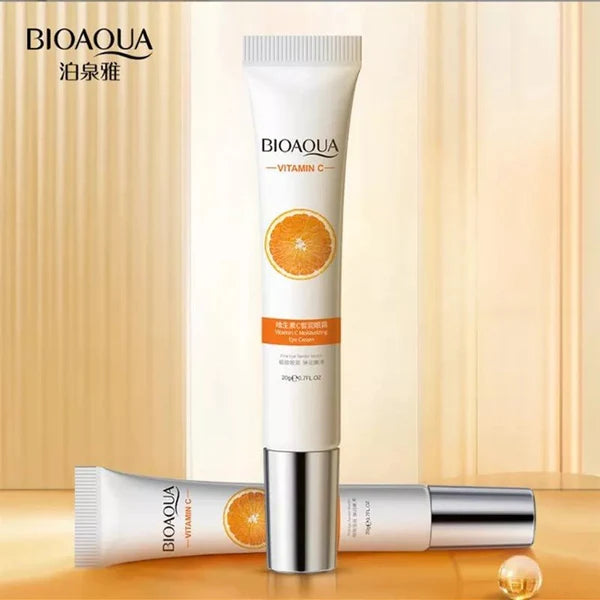 KIT VITAMINA C BIOAQUA