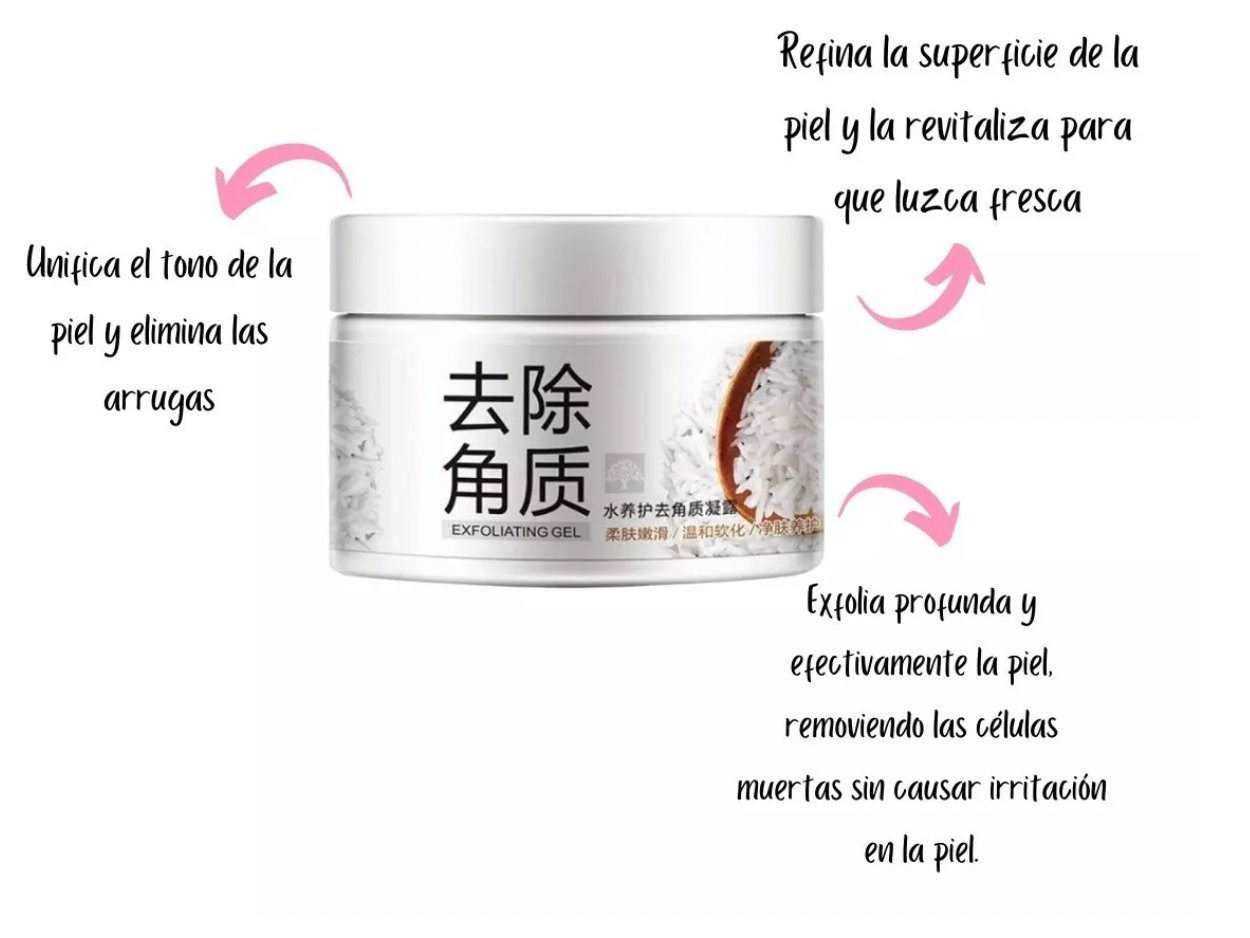 Kit de arroz Bioaqua x4