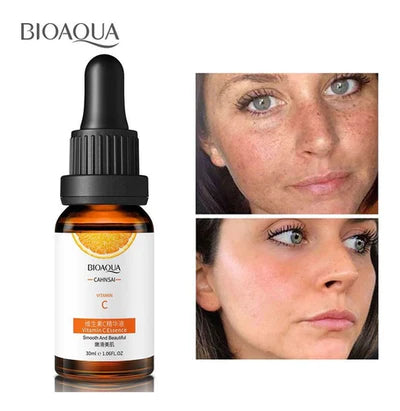 KIT VITAMINA C BIOAQUA