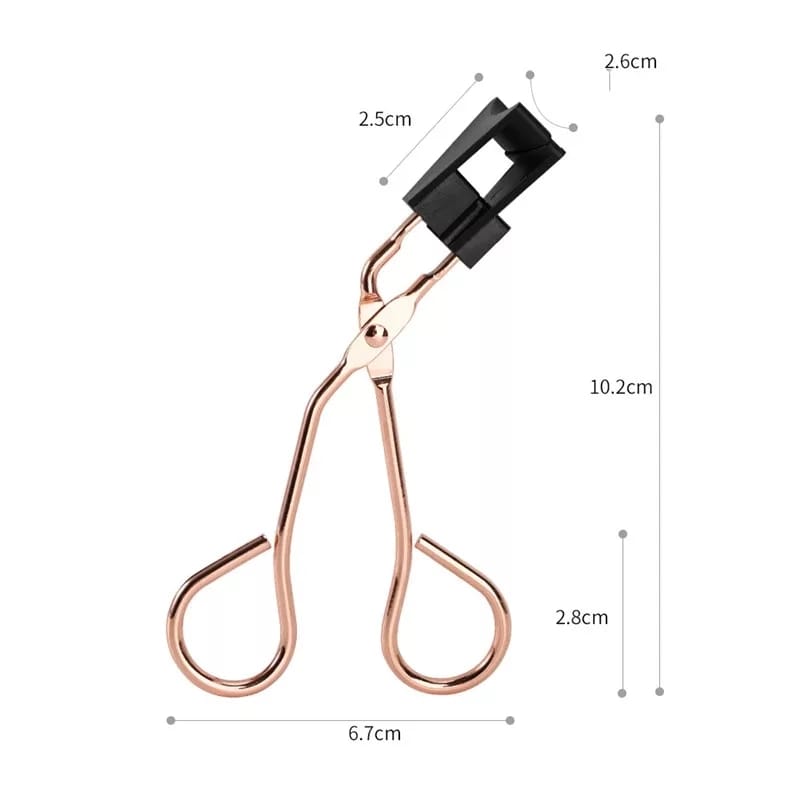 Pinza Magnetica para pestañas